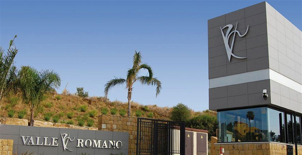 Tryp Valle Romano 4*