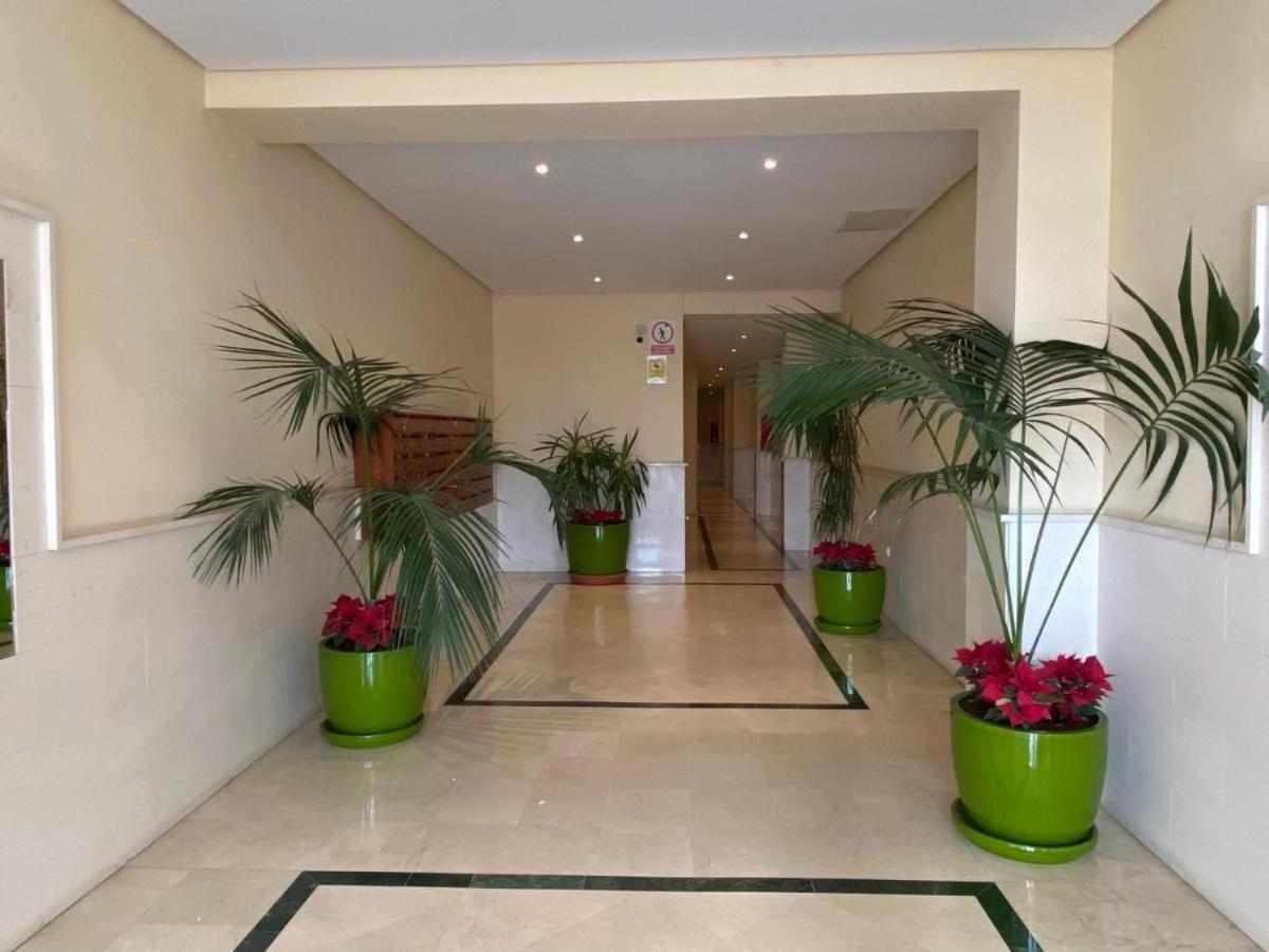 Chicflat Avenida Espana Ideal Familias Apartment Estepona