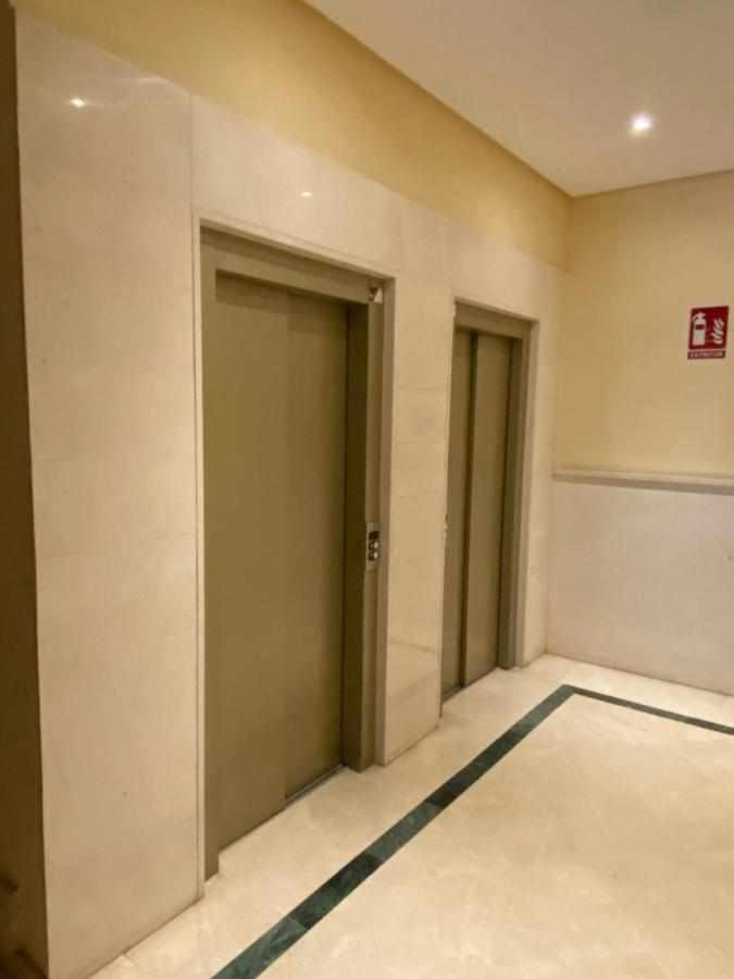 Chicflat Avenida Espana Ideal Familias * Estepona