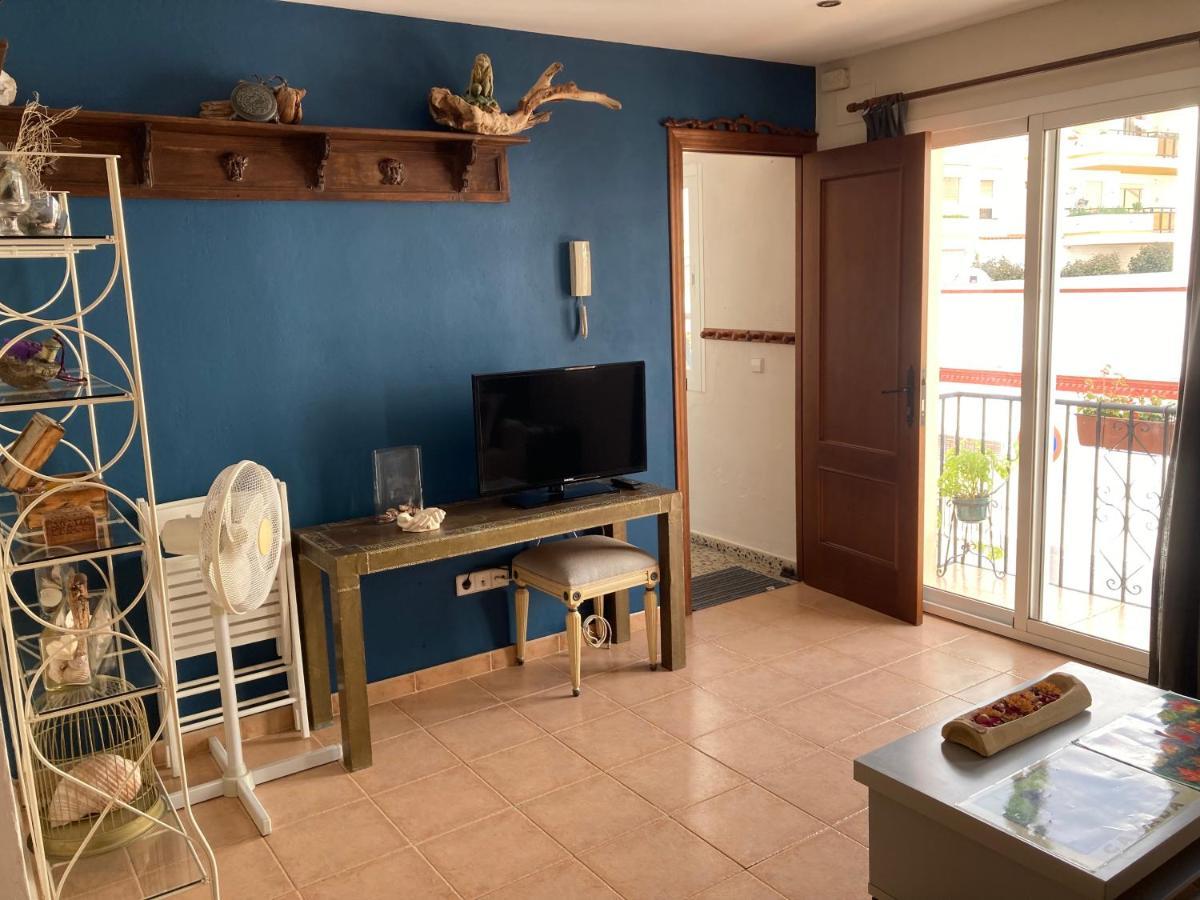 Apartamento Apartaunmomento Y Disfruta!! Estepona