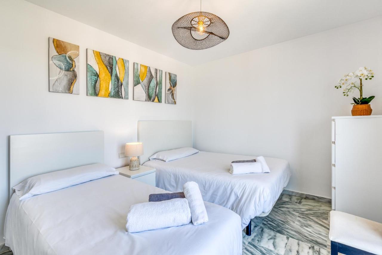 Hanami El Pinacho Beach Apartment
