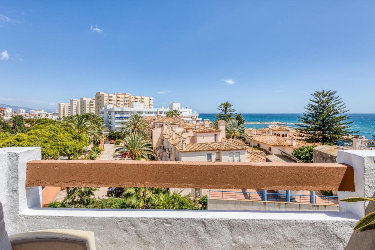 Apartment Hanami El Pinacho Beach