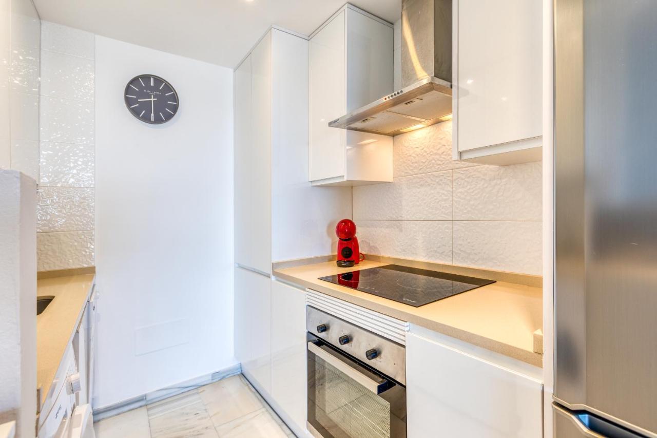 Apartment Hanami El Pinacho Beach Estepona