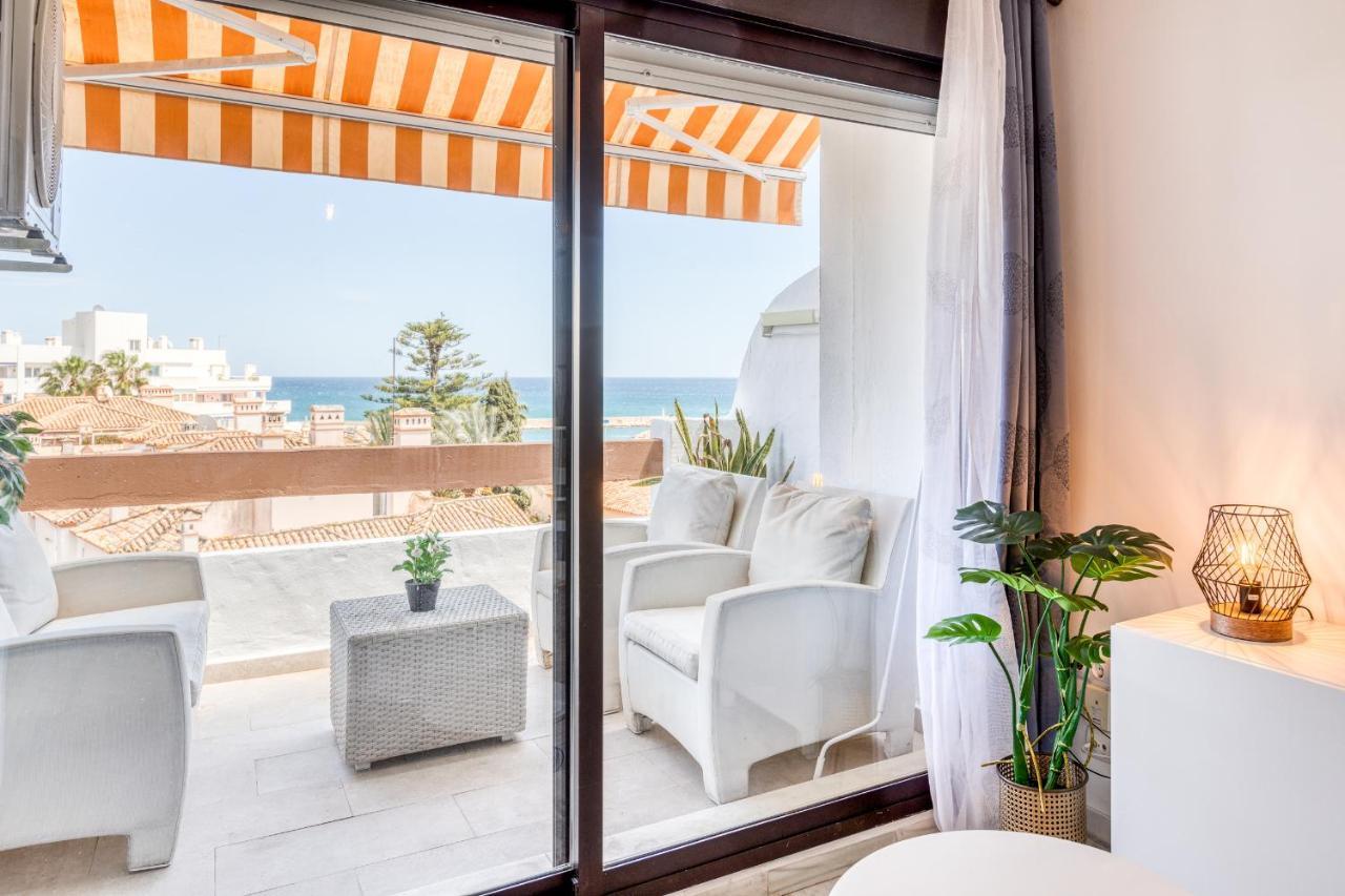 Apartment Hanami El Pinacho Beach Estepona