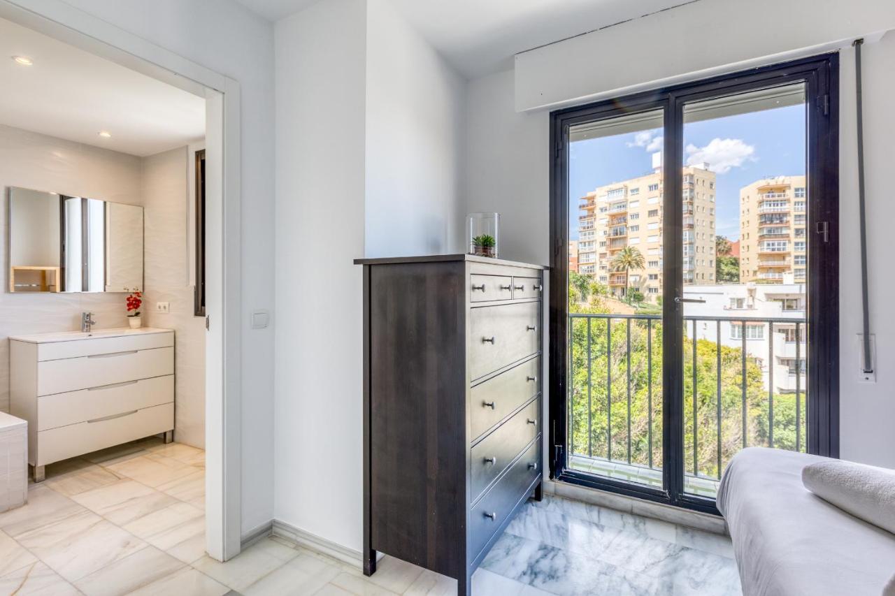 Apartment Hanami El Pinacho Beach