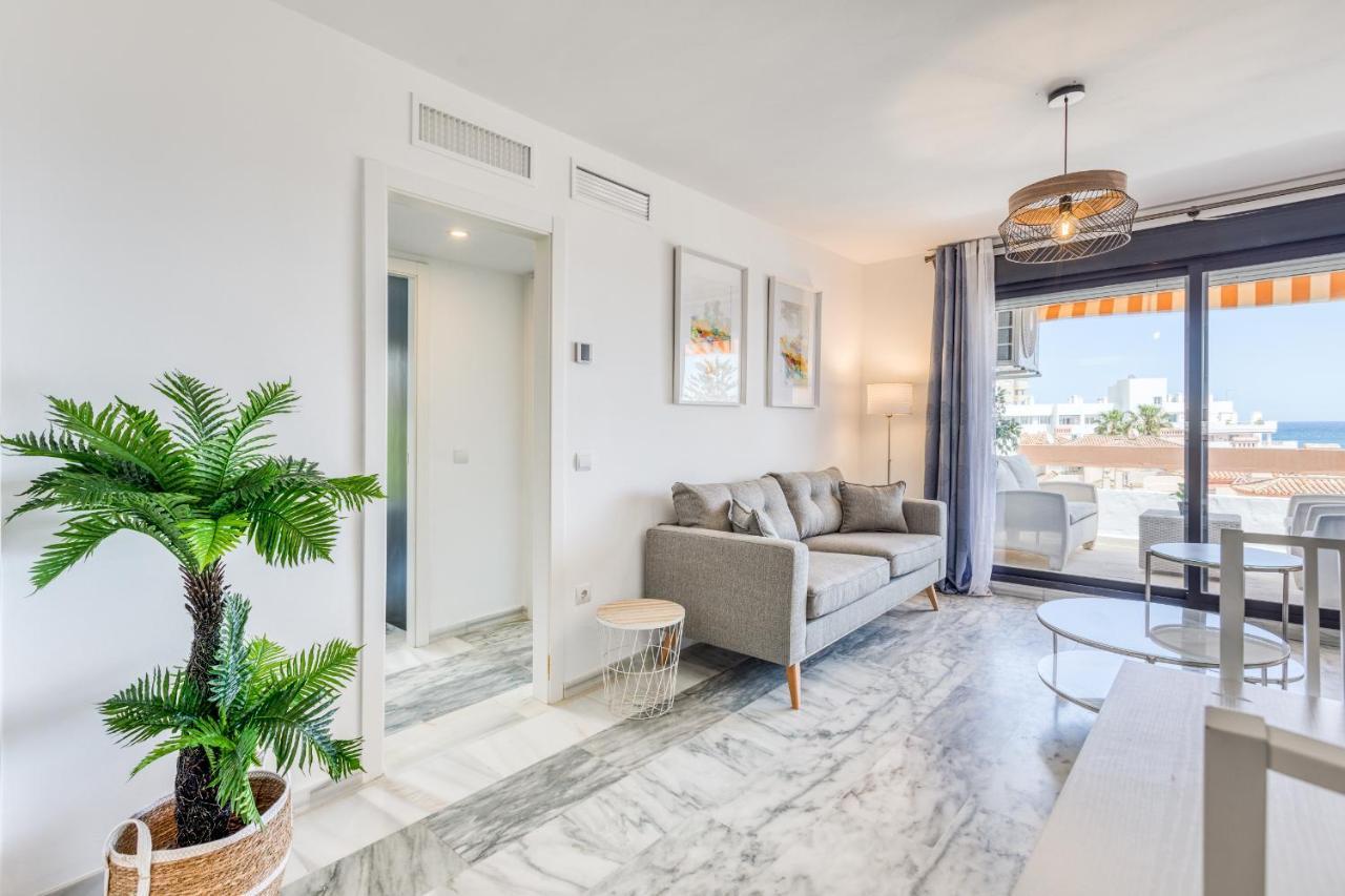 Apartment Hanami El Pinacho Beach Estepona