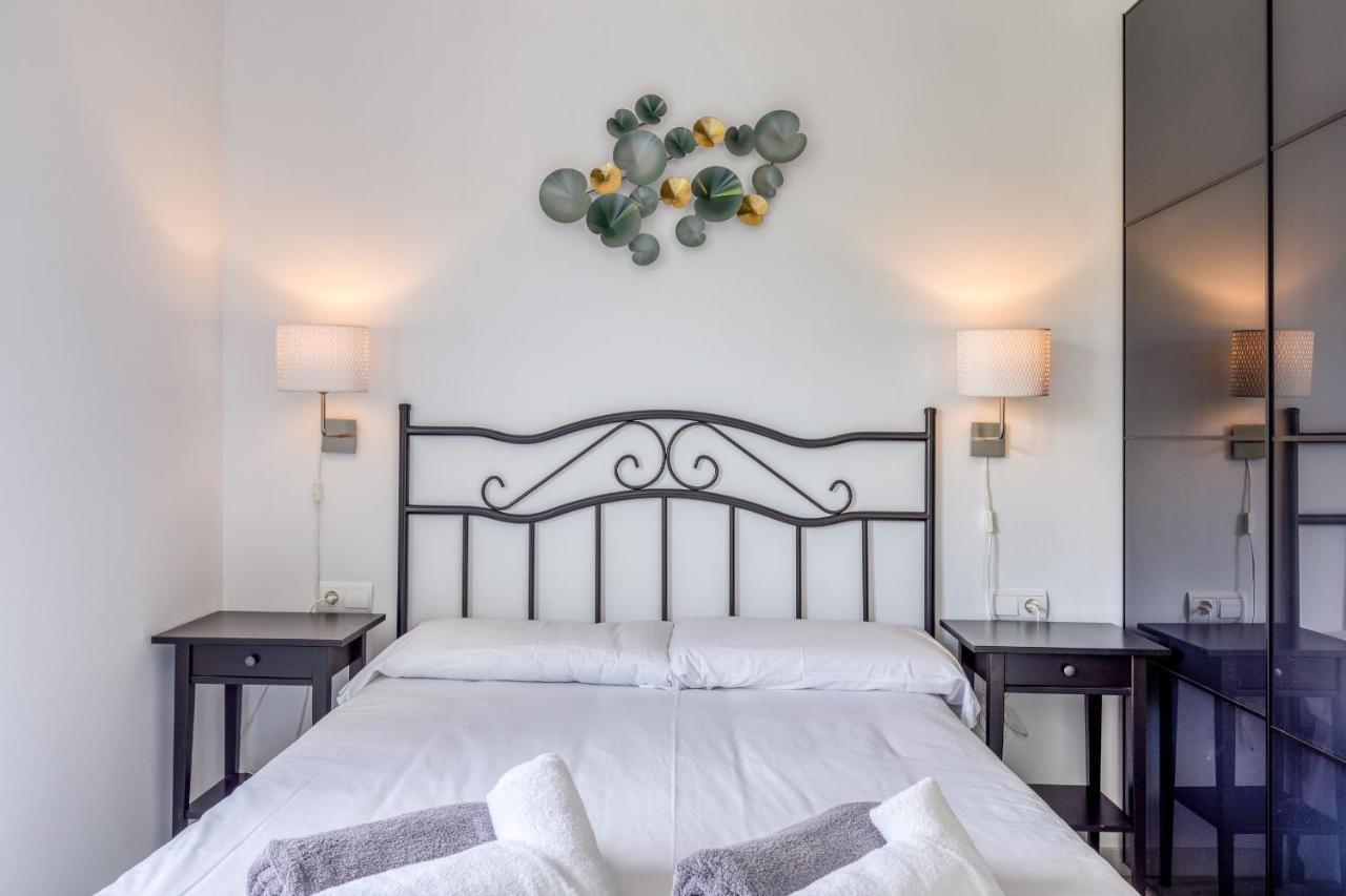 Hanami El Pinacho Beach Apartment *