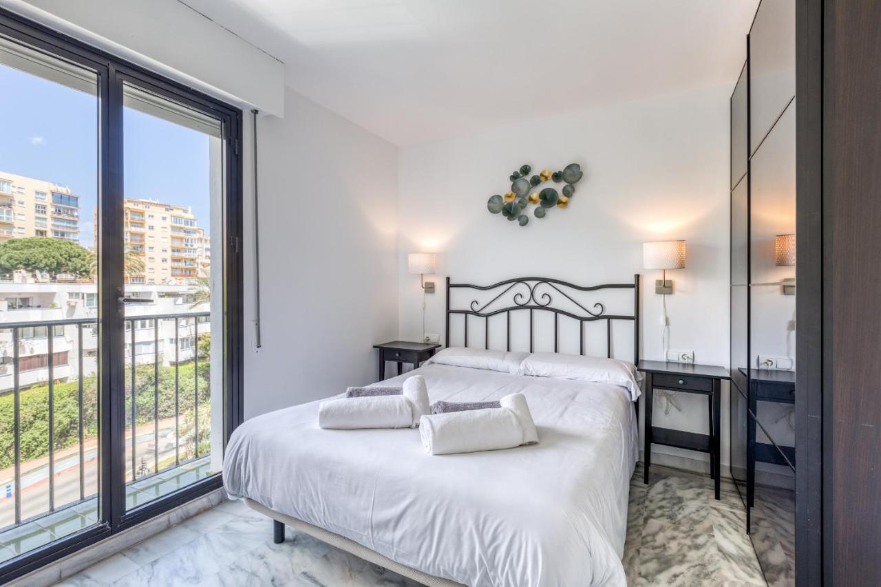 Apartment Hanami El Pinacho Beach