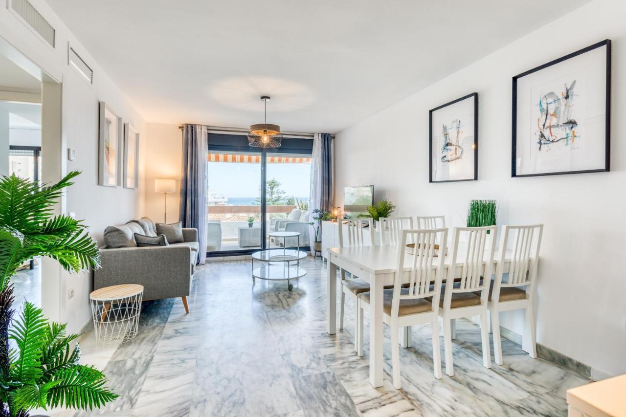 Apartment Hanami El Pinacho Beach *