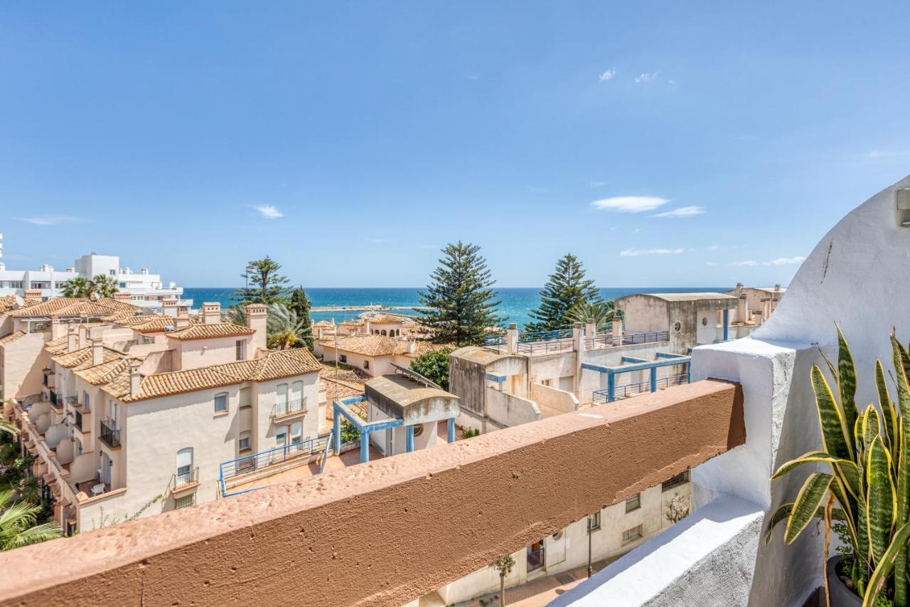 Hanami El Pinacho Beach Apartment Estepona