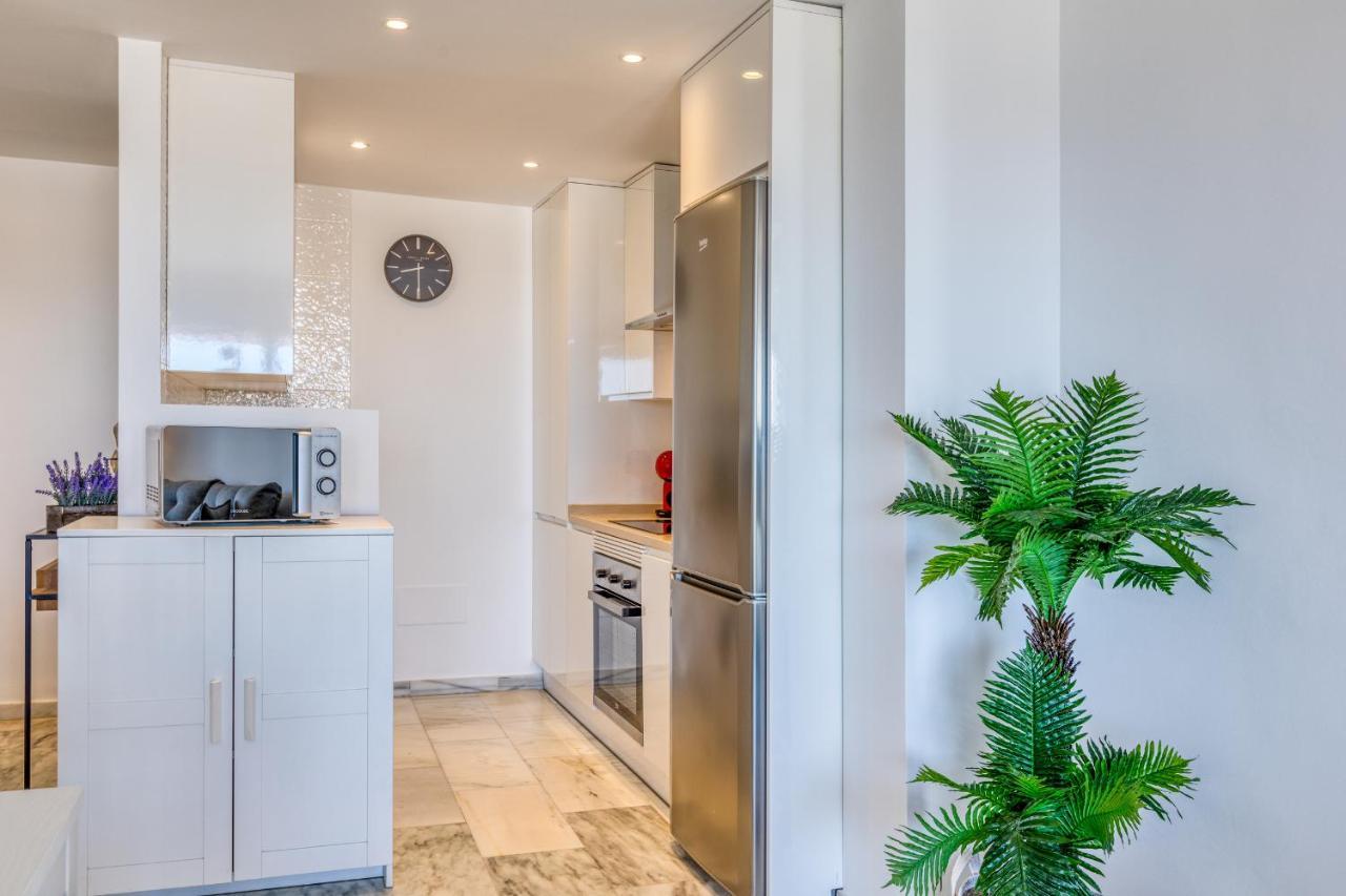 Apartment Hanami El Pinacho Beach Estepona