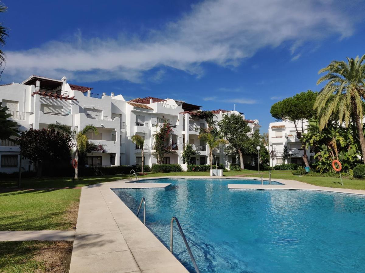 Apartment Sun Beach Costalita