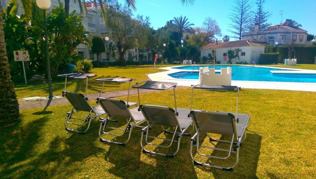 Apartment Sun Beach Costalita *