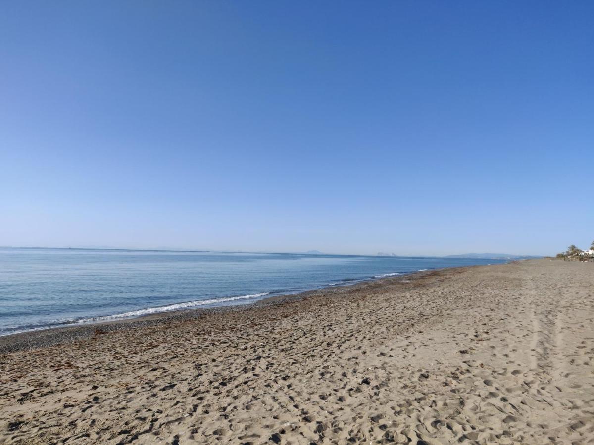 Apartment Sun Beach Costalita