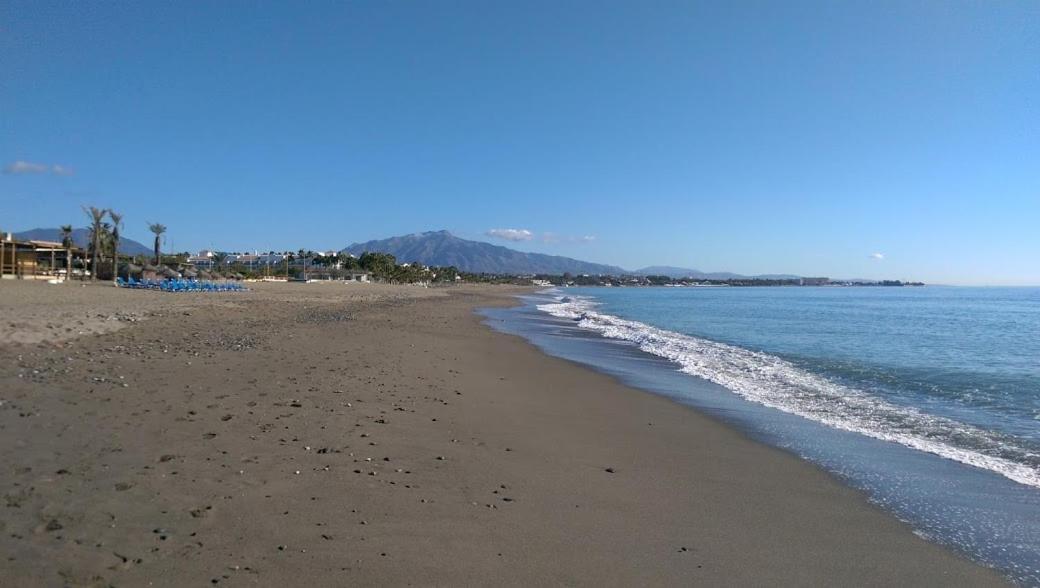 Sun Beach Costalita