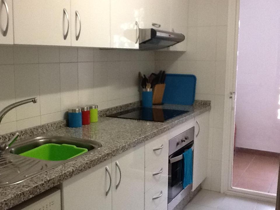 Apartment Sun Beach Costalita