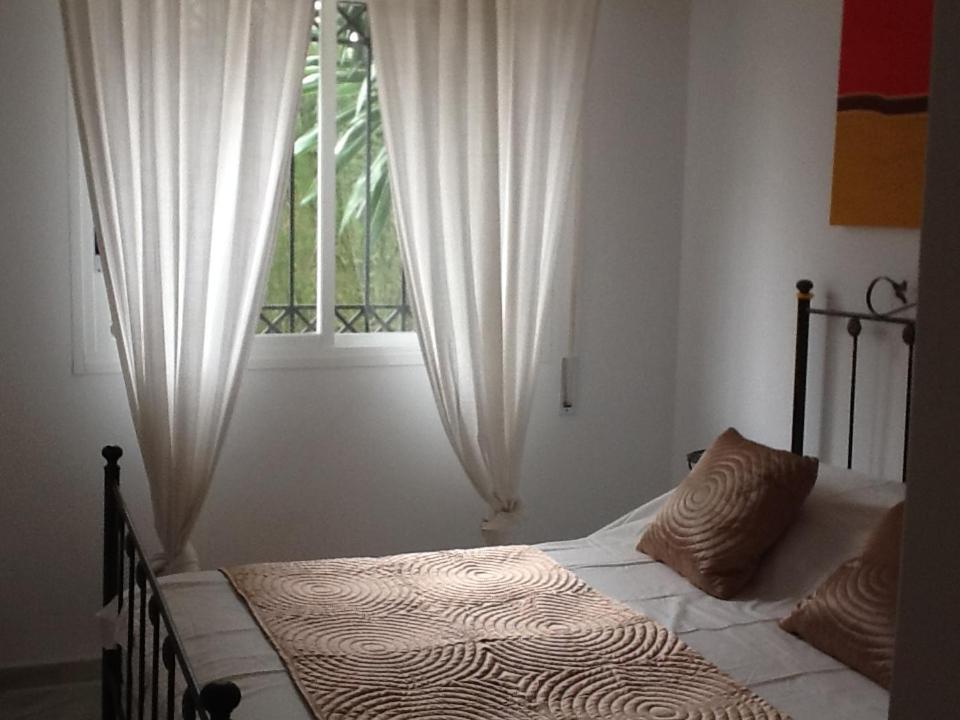 Apartment Sun Beach Costalita