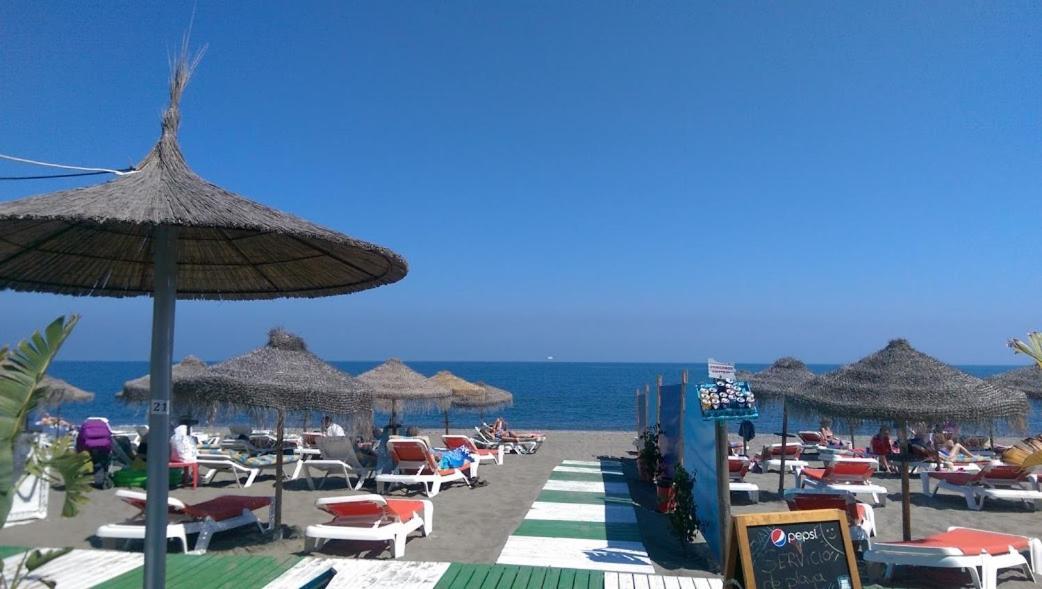 Sun Beach Costalita