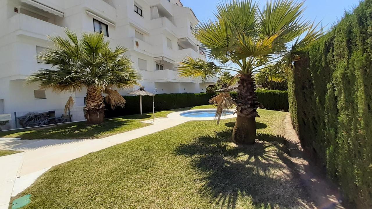 Balcon Del Mar Apartamento Estepona