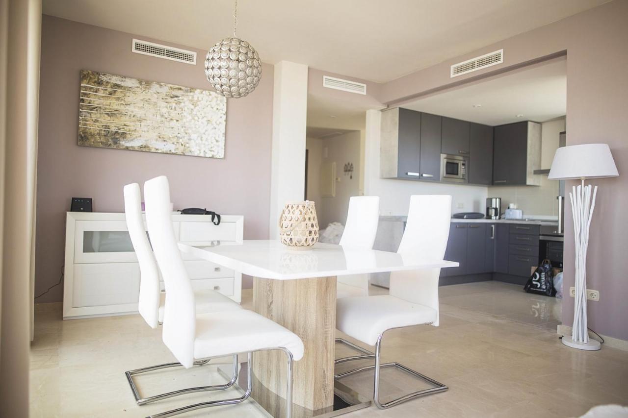 Alcazaba Lagoon 2165 Appartement Estepona