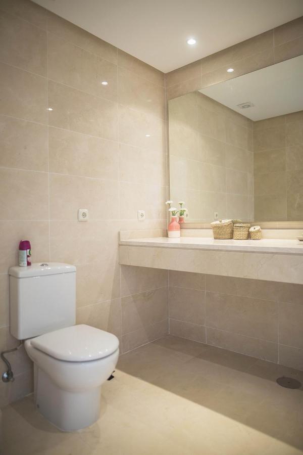 Alcazaba Lagoon 2165 Appartement Estepona