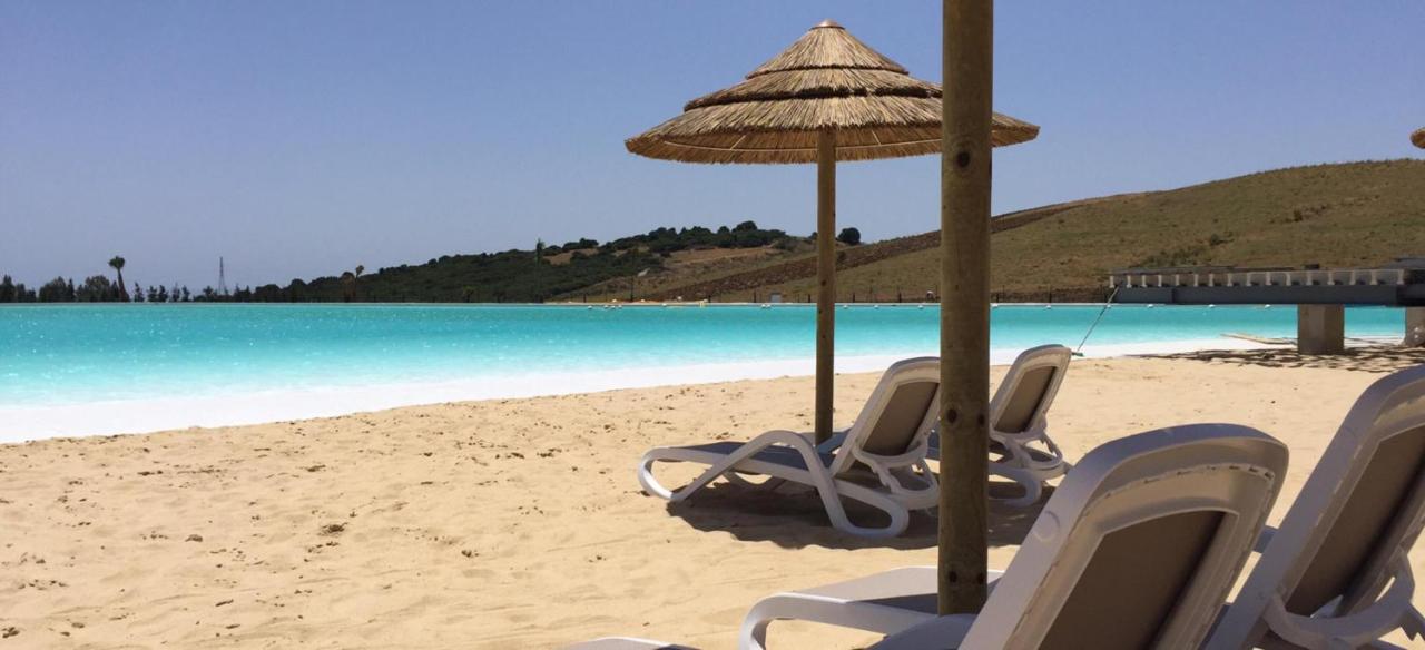 Appartement Alcazaba Lagoon 2165