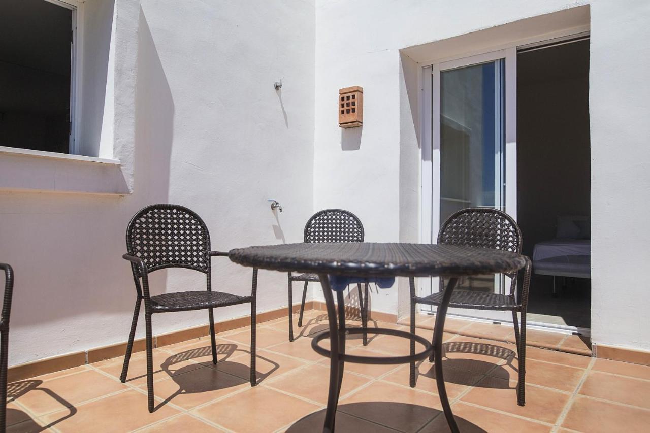 Alcazaba Lagoon 2165 Appartement
