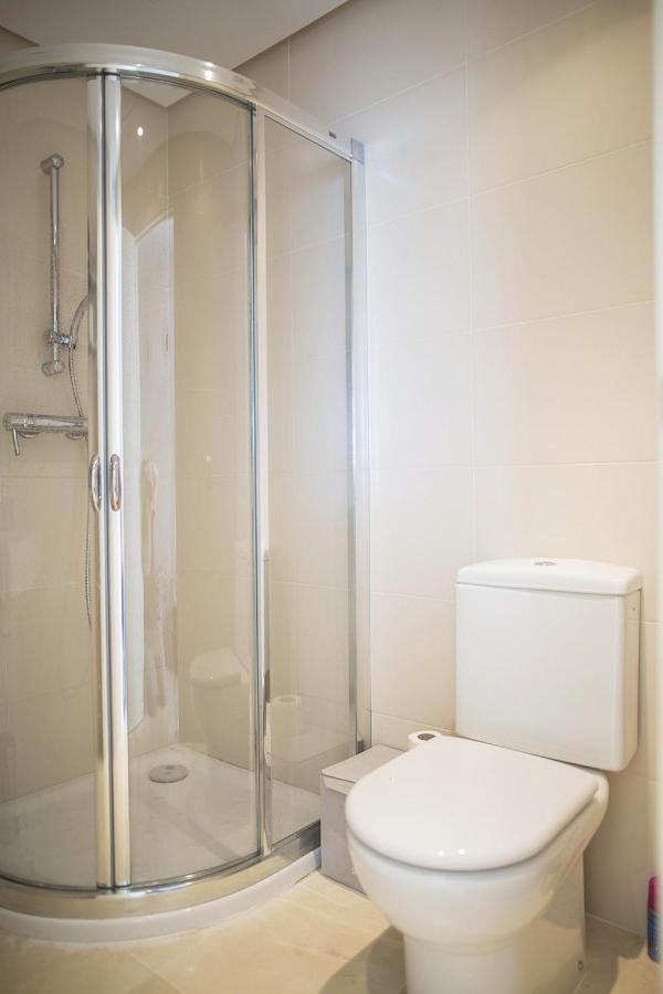 Alcazaba Lagoon 2165 Appartement Estepona
