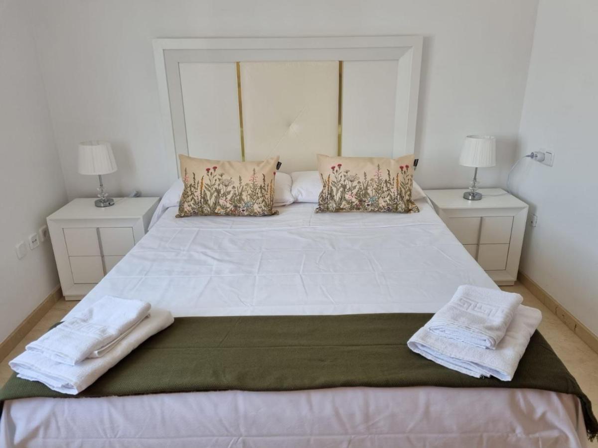 Centro Historico La Palma 4dor-3 Planta Apartment Estepona