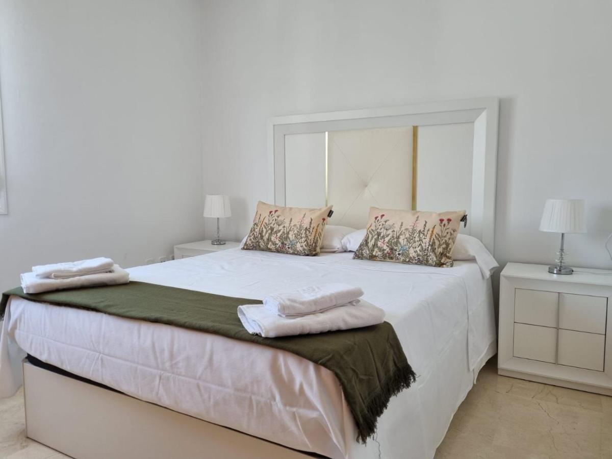 Centro Historico La Palma 4dor-3 Planta Apartment *