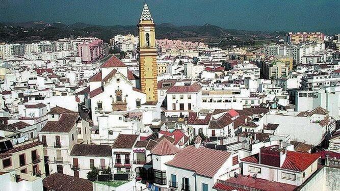 Apartment Centro Historico La Palma 4dor-3 Planta Estepona