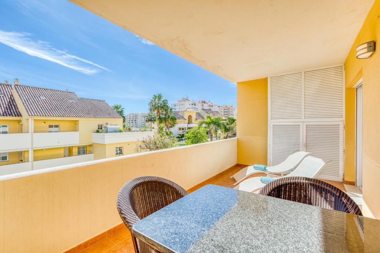 Appartement Hanami Puerto Alto 4-9 Estepona