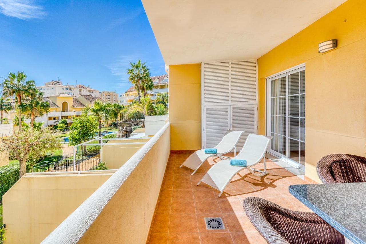 Hanami Puerto Alto 4-9 Appartement