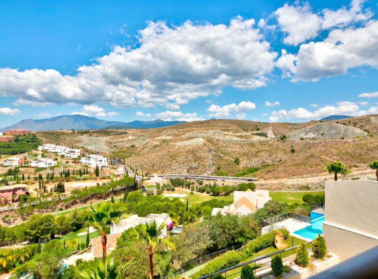 Mediterranean Swing - Acosta 4, Padierna Apartamento