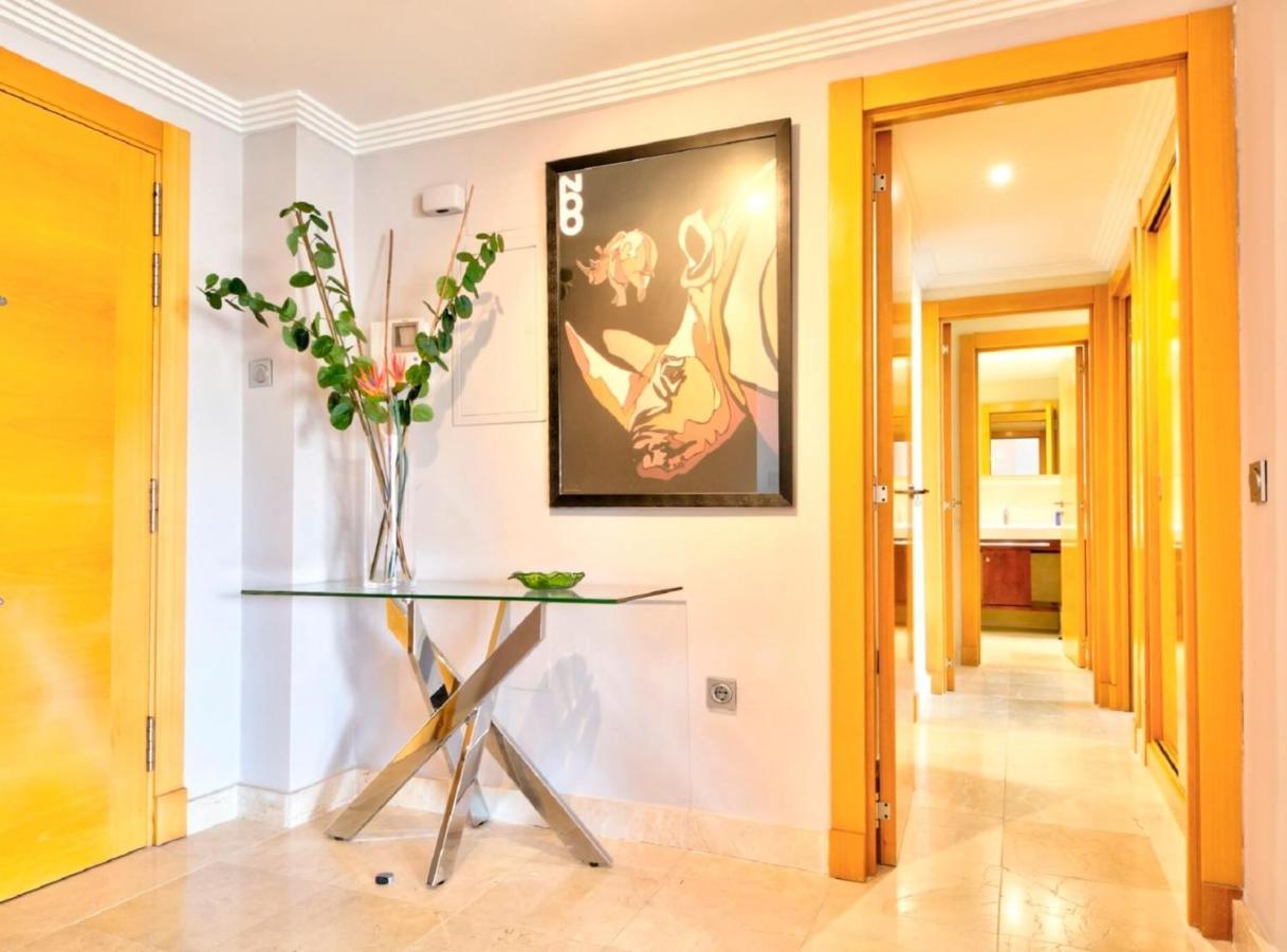 Mediterranean Swing - Acosta 4, Padierna Apartamento *