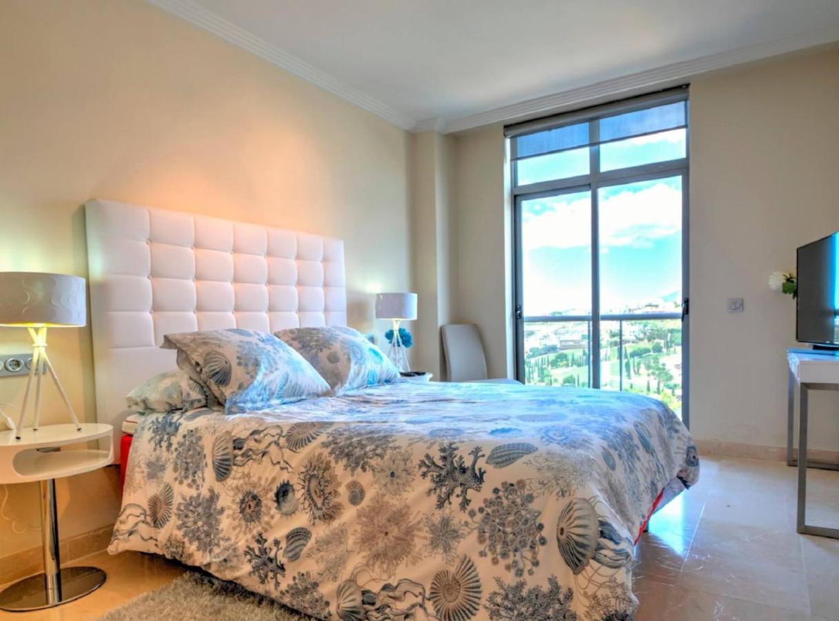 Mediterranean Swing - Acosta 4, Padierna Apartamento Estepona