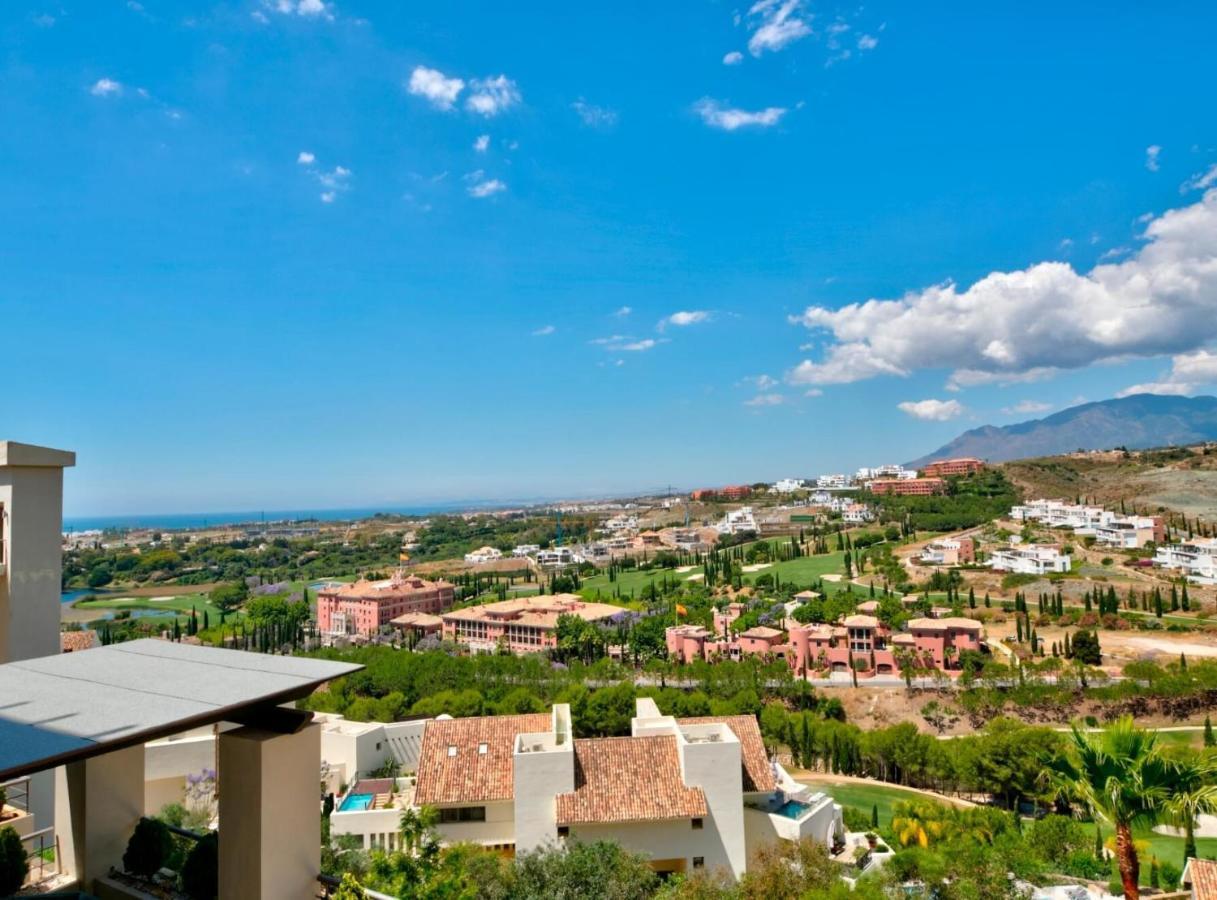 Mediterranean Swing - Acosta 4, Padierna Estepona