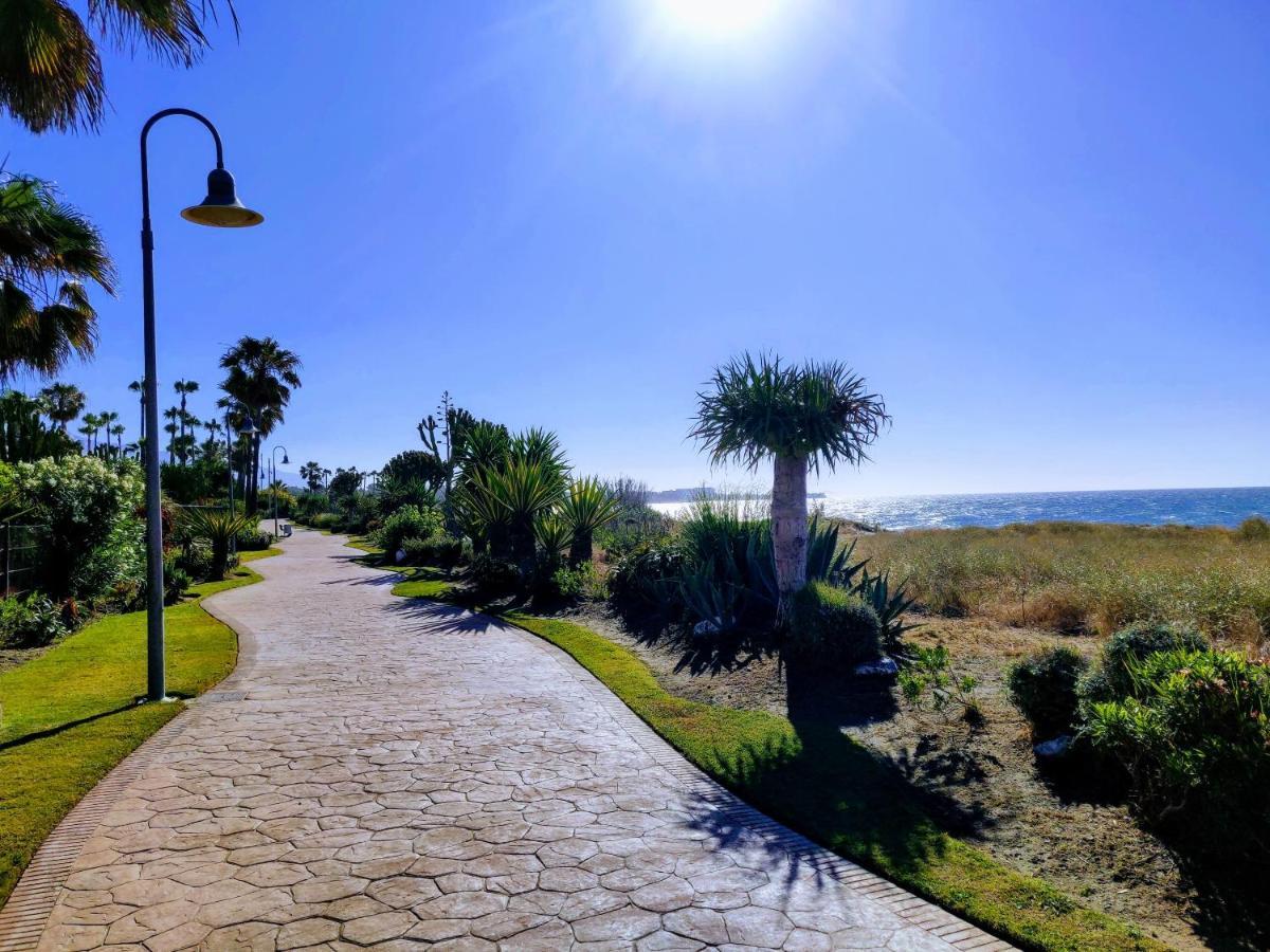 Sun Beach Costalita Apartment