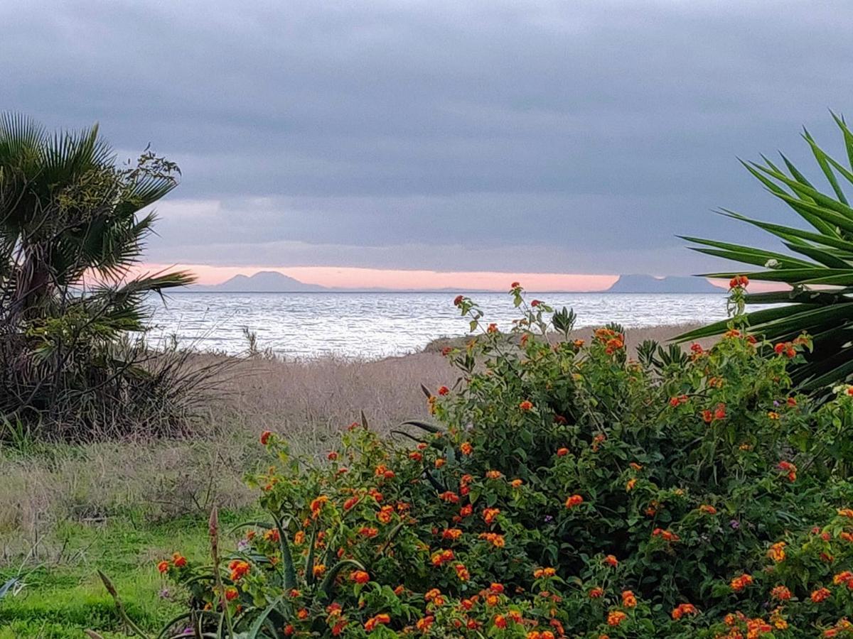 Apartment Sun Beach Costalita Estepona