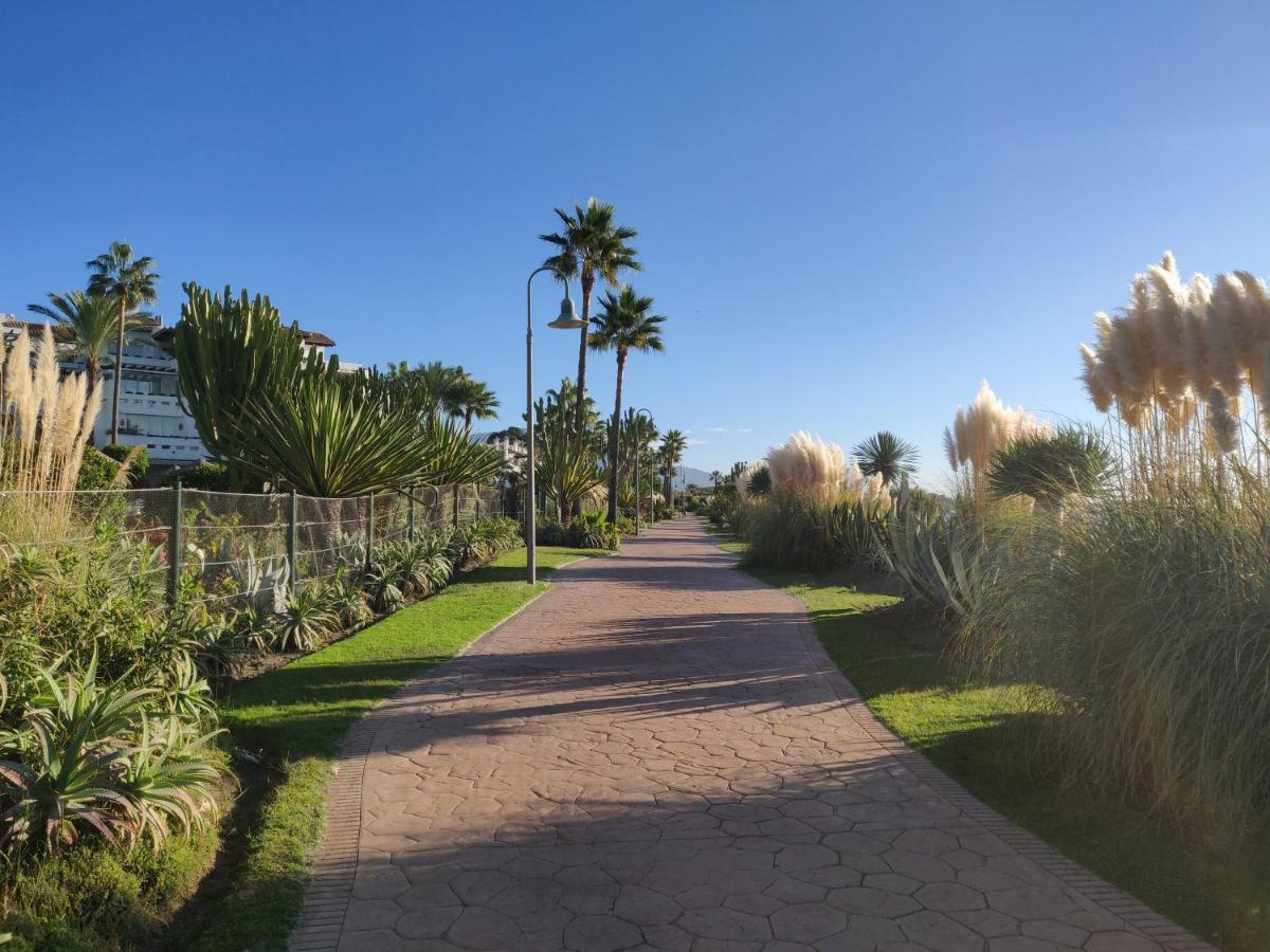 Sun Beach Costalita Apartment