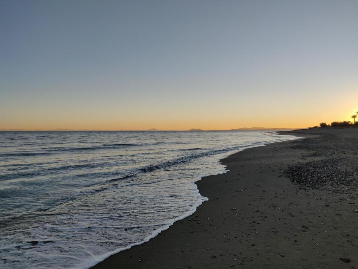 Apartment Sun Beach Costalita