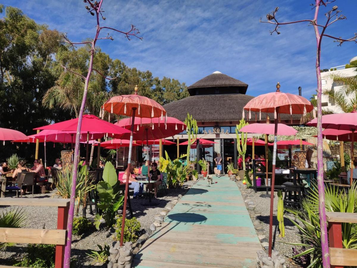 Apartment Sun Beach Costalita