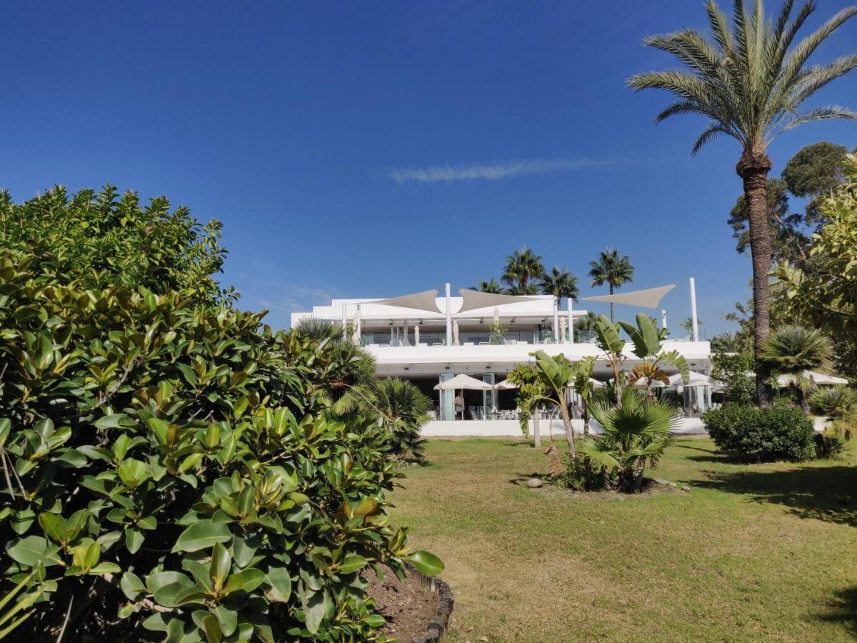 Sun Beach Costalita Apartment *