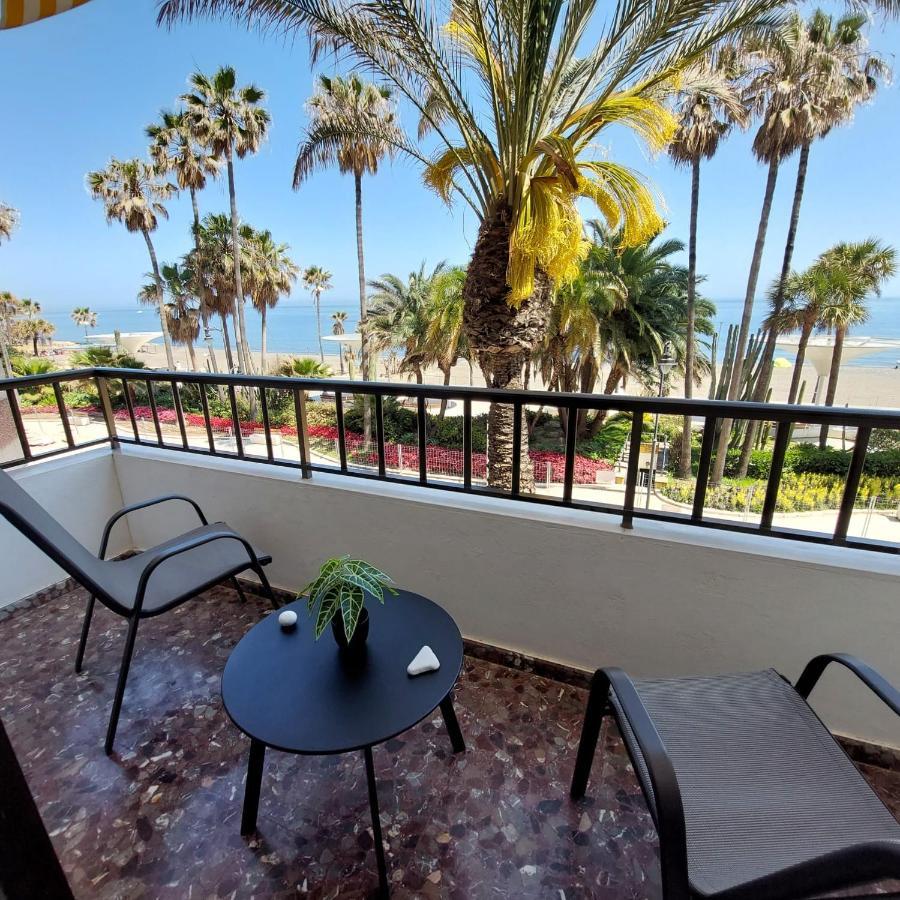 Frente A La Playa Piso 2 Apartment Estepona