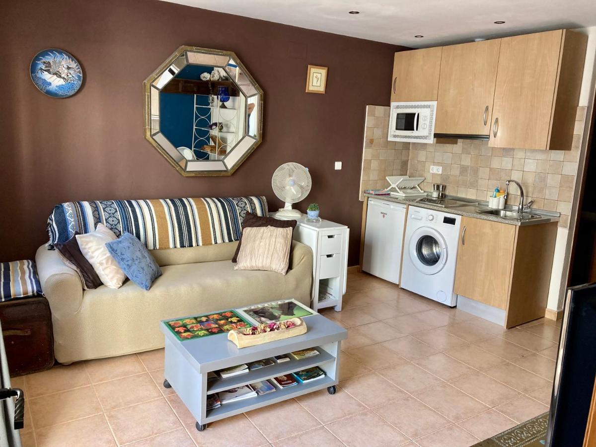 Apartaunmomento Y Disfruta!! Apartamento Estepona