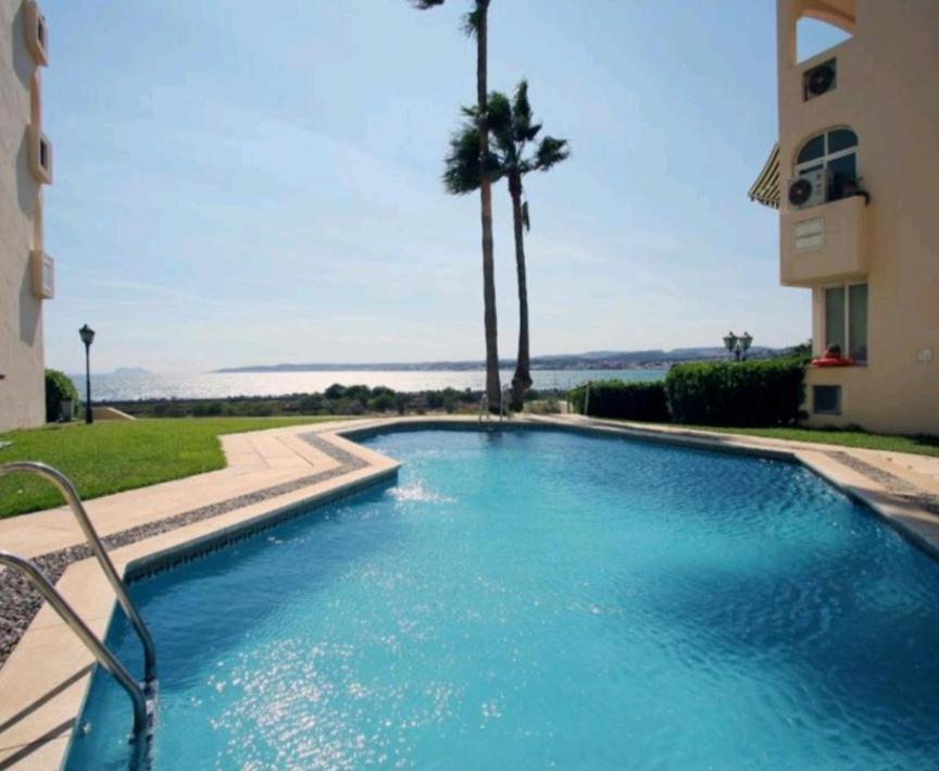 Port Beachside - Marina Bay Estepona