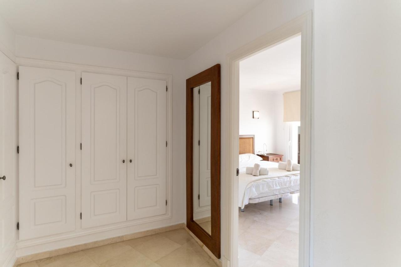Vip Dominion Appartement