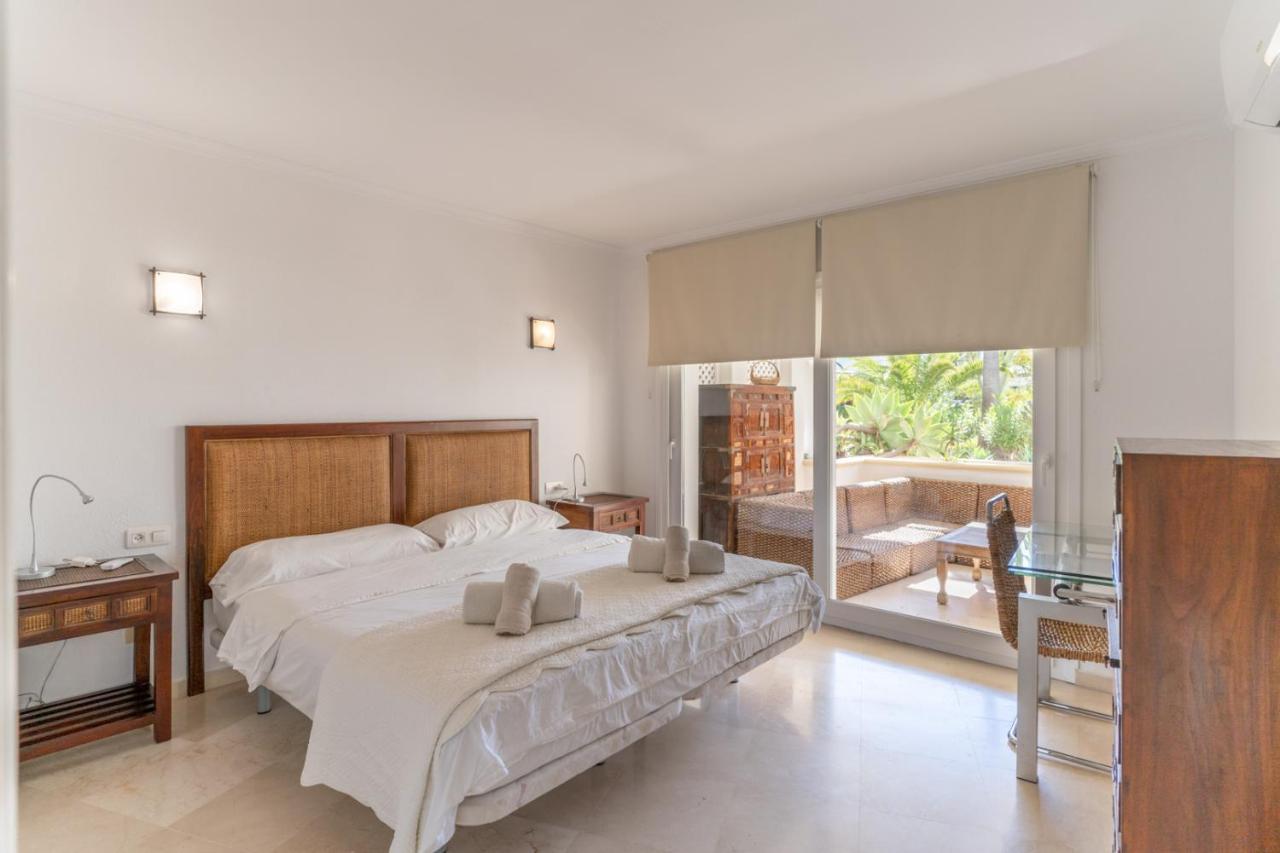 Appartement Vip Dominion Estepona