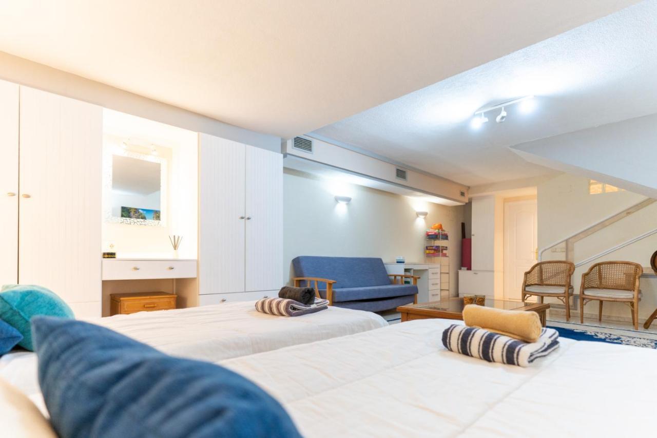 Appartement Vip Dominion Estepona