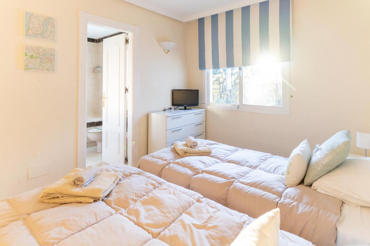 Appartement Vip Dominion